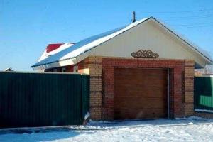 Несколько советов для обустройства гаража