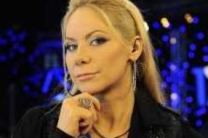 Слава Фролова рассказала шокирующую правду о смерти своего ребенка