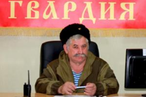 «Донские казаки» хвастаются, что за них воюют десантники из РФ