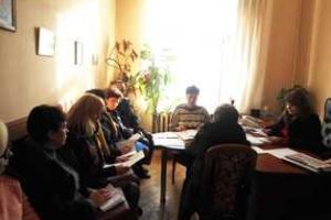 В Знаменске продолжается подготовка ко Дню памяти жертв голодоморов