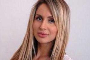 Loboda впервые рассказа о разрыве с Андреем Царем