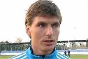 Ковальчук вызван в сборную Украины