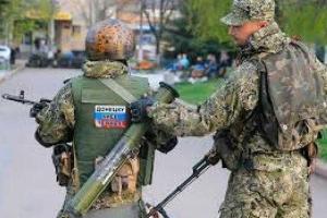 Полицейский из Москвы превратился в террориста на Донбассе