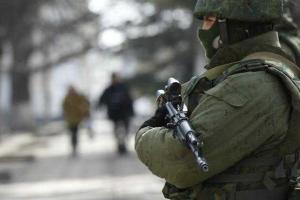 Срочник ВС России рассказал, как воевал в Луганске за Россию