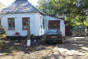 Что стало с позициями батальона «ОУН» в Песках