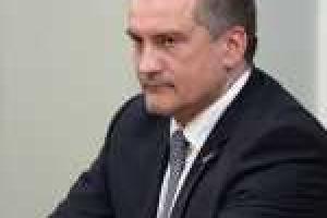 Аксенов: Киев хочет шантажировать Россию электроэнергией для Крыма