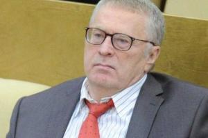 Жириновский назвал Украину "врагом номер 1" для России