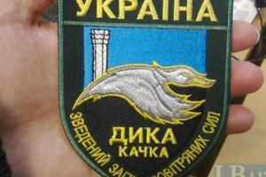 Крымский "киборг" назвал подкуп военных переломным моментом в захвате АРК