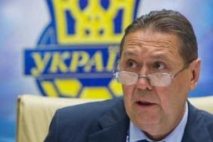 ФФУ рассмотрит отставку А.Конькова 