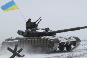 Один день АТО стоит Украине 100 млн грн, - Порошенко