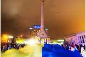 Новости Украины в 2014 году: факты и события