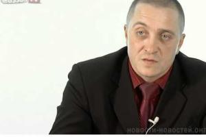 Луганский телеканал показал интервью о сепаратистах-садистах
