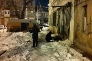 В Одессе произошел новый теракт