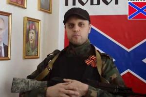 Губарев рассказал, как объяснялся перед чеченцами