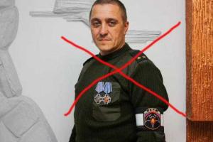 Террориста "Бэтмэна" уничтожили вместе с "Бэтмобилем"