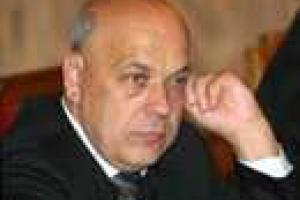 Эти сраные казаки мне уже надоели - Москаль