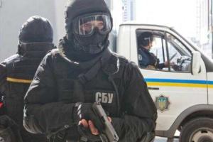 Украинские хакеры передали в СБУ данные более тысячи боевиков
