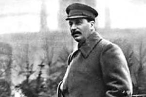 Внук Сталина осудил Путина за войну в Донбассе