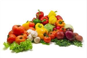 Луганчане жалуются на подорожание продуктов питания
