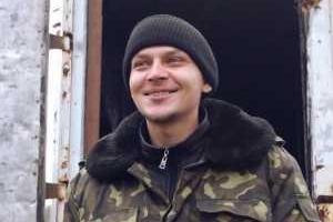 Жизнь украинских бойцов на передовой в Станице Луганской