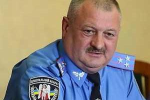 Под Дебальцево на фугасе подорвалась «верхушка» силовиков Львовской области