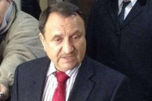 Харьковский прокурор Суходубов все-таки уволился