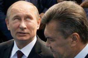 Что не учли Путин и Янукович в Украине - эксперт