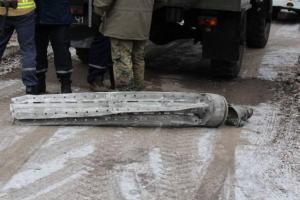 Против мирного населения Краматорска применялись кассетные боеприпасы - Порошенко