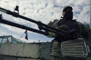 Сегодня террористы ДНР создадут коридор для мирных жителей