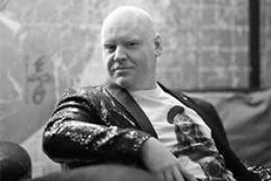 Русский шоумен поехал воевать в Донбасс из-за гомофобии в России