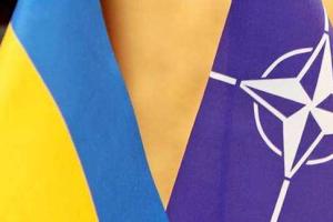 В НАТО Украину подтолкнула агрессия со стороны РФ