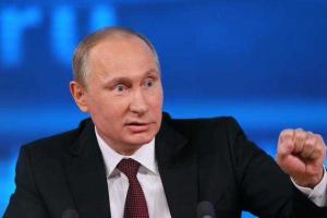 Путин будет поддерживать войну в Донбассе, пока Украина не уступит
