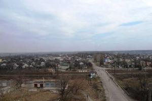 Боже, храни Авдеевку!!!