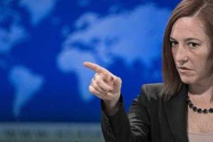 Госдеп имеет доказательства, что РФ и дальше переправляет в Украину танки и ракеты