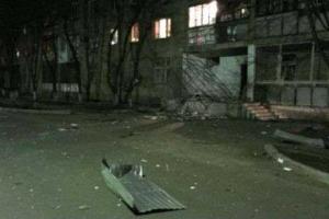 Новые подробности ночного взрыва в Одессе