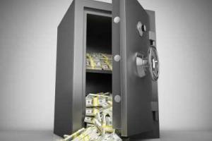 Все тайное не станет явным, если есть тайник