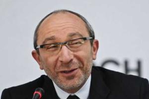 Сегодня пройдут заседания, касающиеся судьбы Кернеса и Харькова