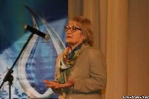 У главы НКО "Голос - Поволжье" арестовали имущество 