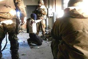 Переговоры по освобождению пленных зашли в тупик