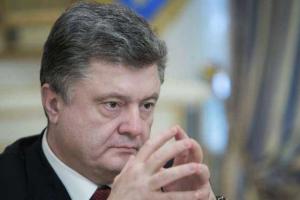 Порошенко одобрил реструктуризацию банковских кредитов украинцев