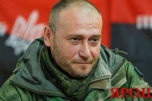 Ярош: "В Украине возможно все, Майдан тем более"