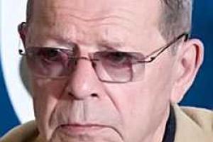 В Москве умер Аркадий Арканов