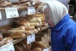 В Киеве и области снова подорожал хлеб