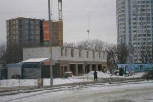 Кто скрывает собственность Дарницкого экс-главы Витковского?