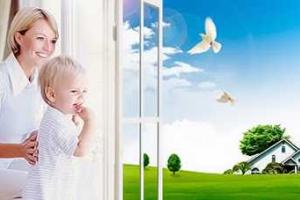 Хотите сменить окна? Обращайтесь в «Лінію вікон»