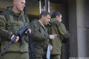 Эксперт рассказал, с чем связано заявление террористов о срыве перемирия