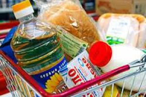 В Горловке подорожали скоропортящиеся продукты и алкоголь