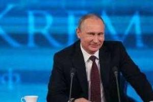 Путин признал, что захват Крыма был хорошо спланированной спецоперацией России