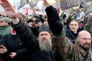 Фашизм в Донбассе или в России?