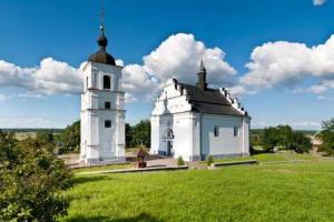 В Лисичанске ученики 24 школы отправились на экскурсию в Черкащину
